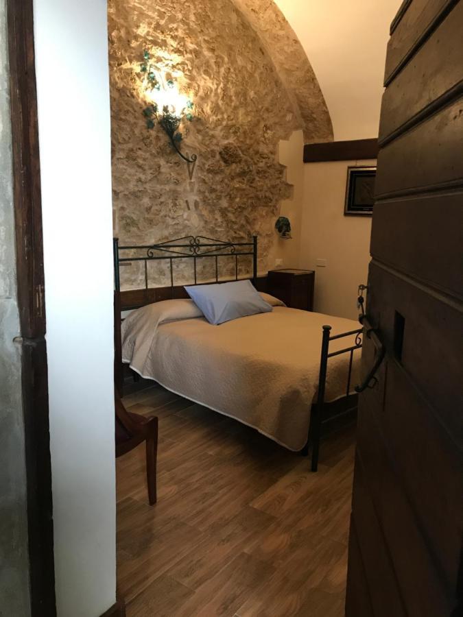سورا Le Prigioni Del Palazzo B&B المظهر الخارجي الصورة