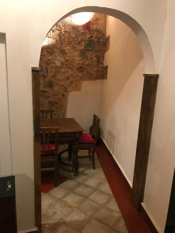 سورا Le Prigioni Del Palazzo B&B المظهر الخارجي الصورة