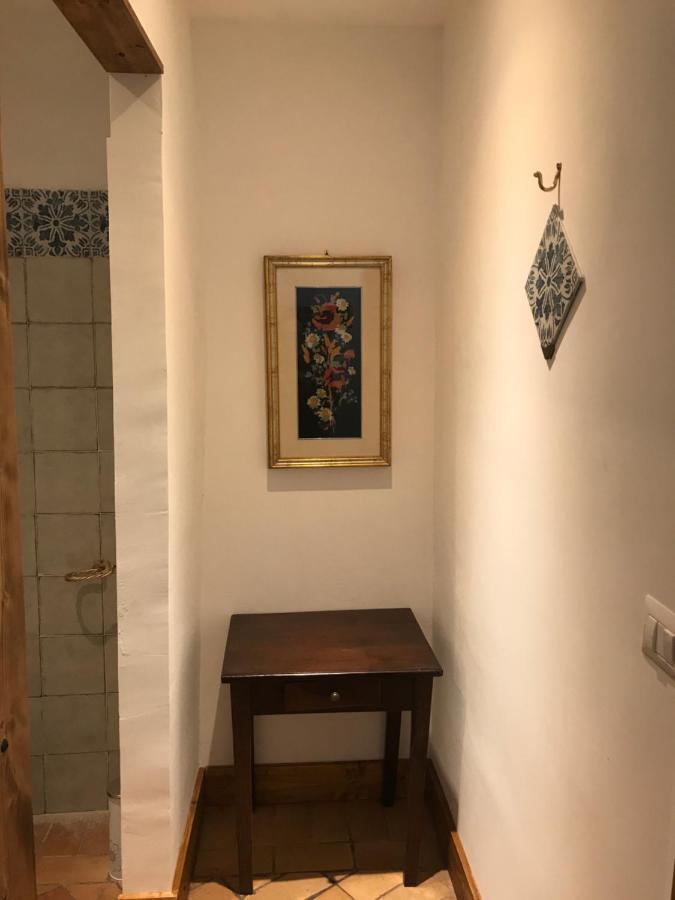 سورا Le Prigioni Del Palazzo B&B المظهر الخارجي الصورة