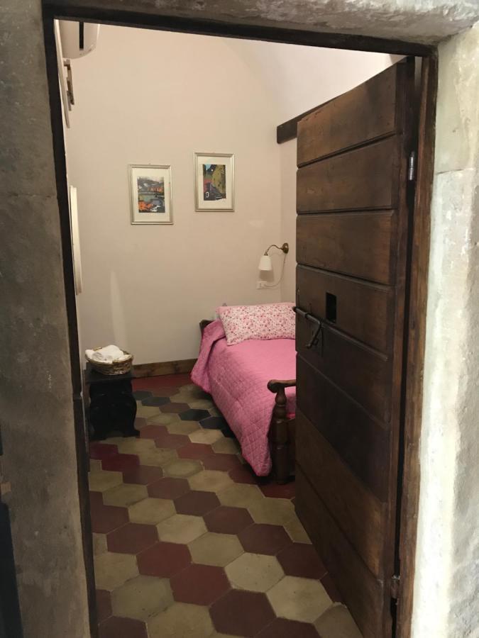 سورا Le Prigioni Del Palazzo B&B المظهر الخارجي الصورة