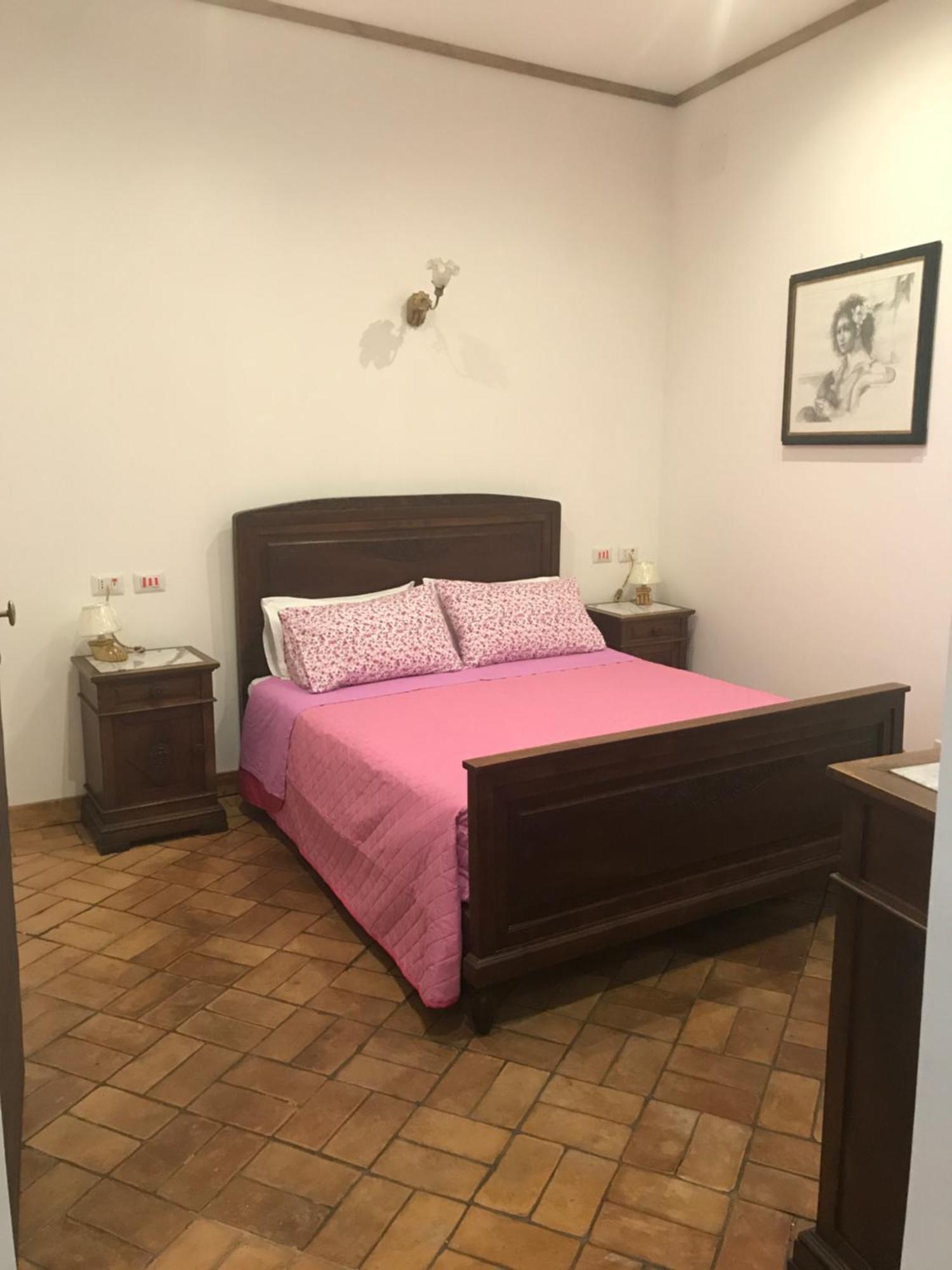 سورا Le Prigioni Del Palazzo B&B الغرفة الصورة