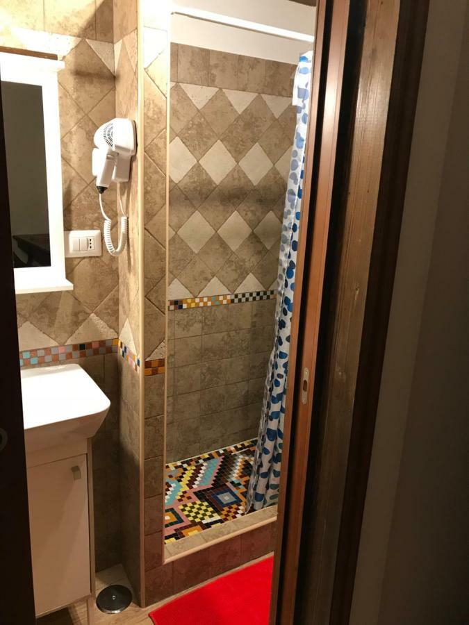 سورا Le Prigioni Del Palazzo B&B المظهر الخارجي الصورة