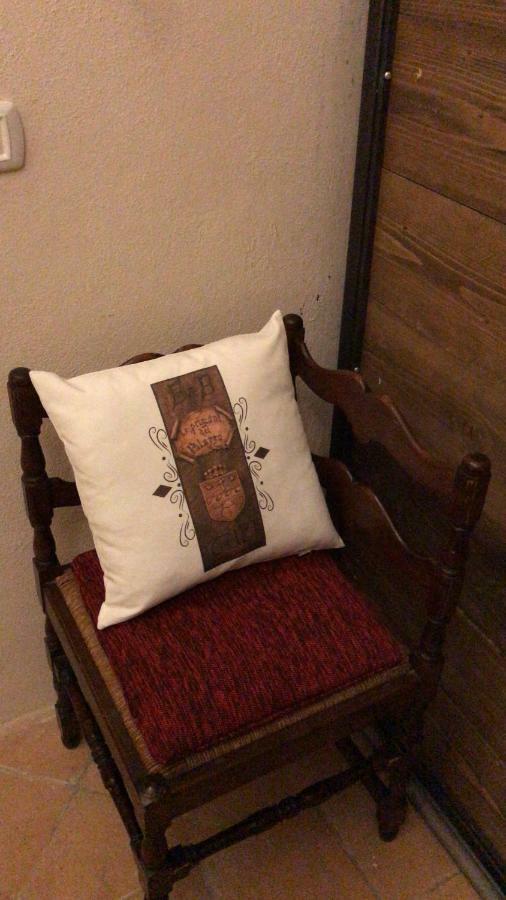 سورا Le Prigioni Del Palazzo B&B المظهر الخارجي الصورة